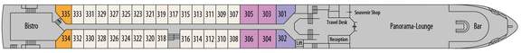 Deck Plan deck-1
